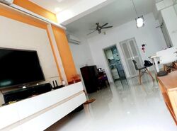 Bukit Regency (D21), Condominium #501285781